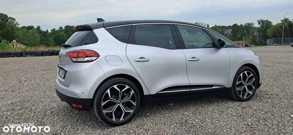 Renault Scenic ENERGY TCe 140 EDC INTENS - 9