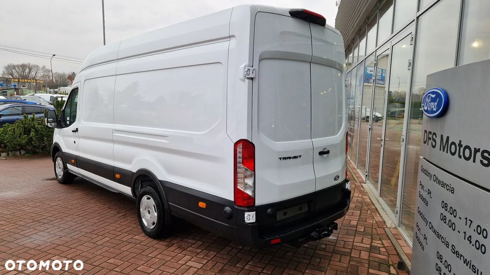 Ford TRANSIT 350 L4H3 - 3