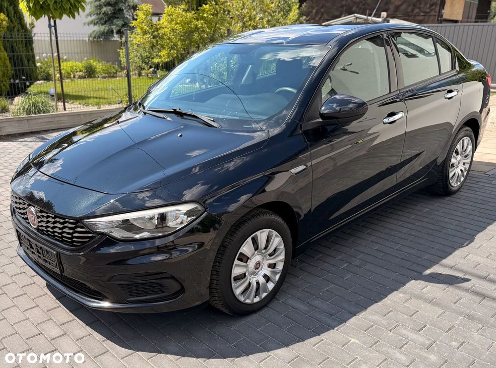 Fiat Tipo - 4