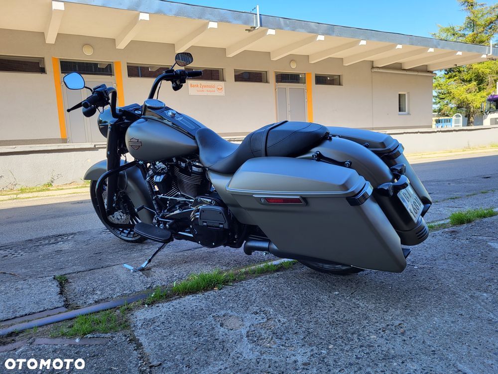 Harley-Davidson Touring Road King - 7