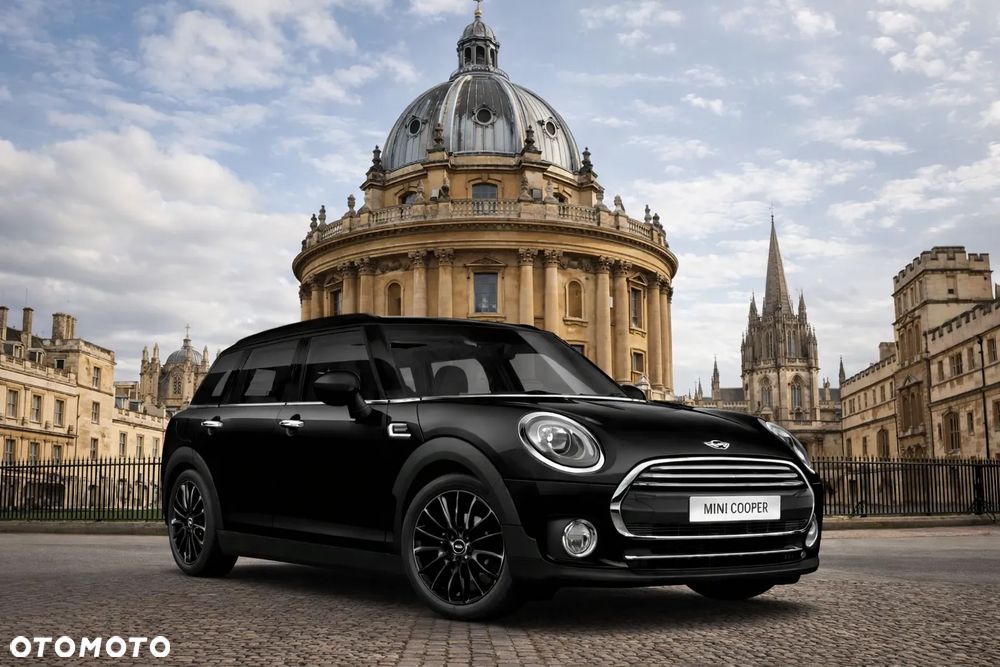 MINI Clubman Cooper Estate Edition - 2
