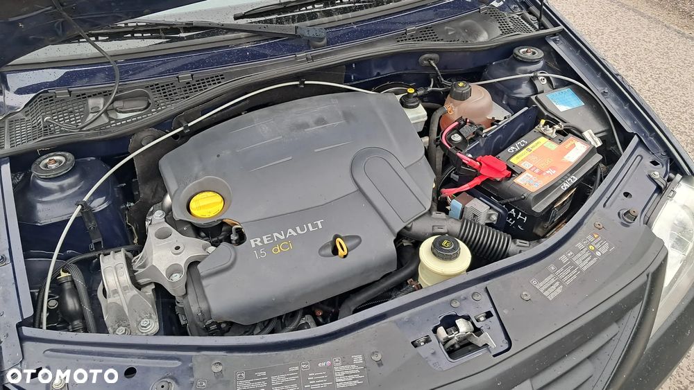 Dacia Logan Pick Up - 25