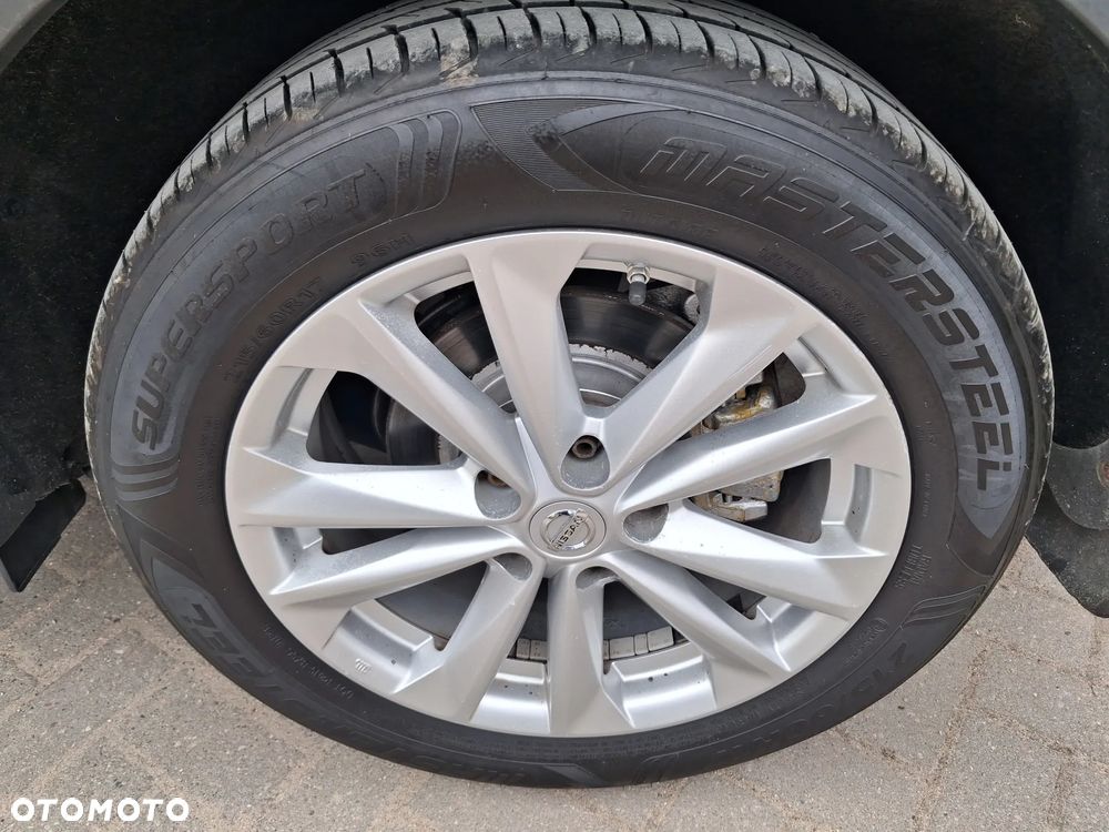 Nissan Qashqai 1.2 DIG-T N-Connecta - 28