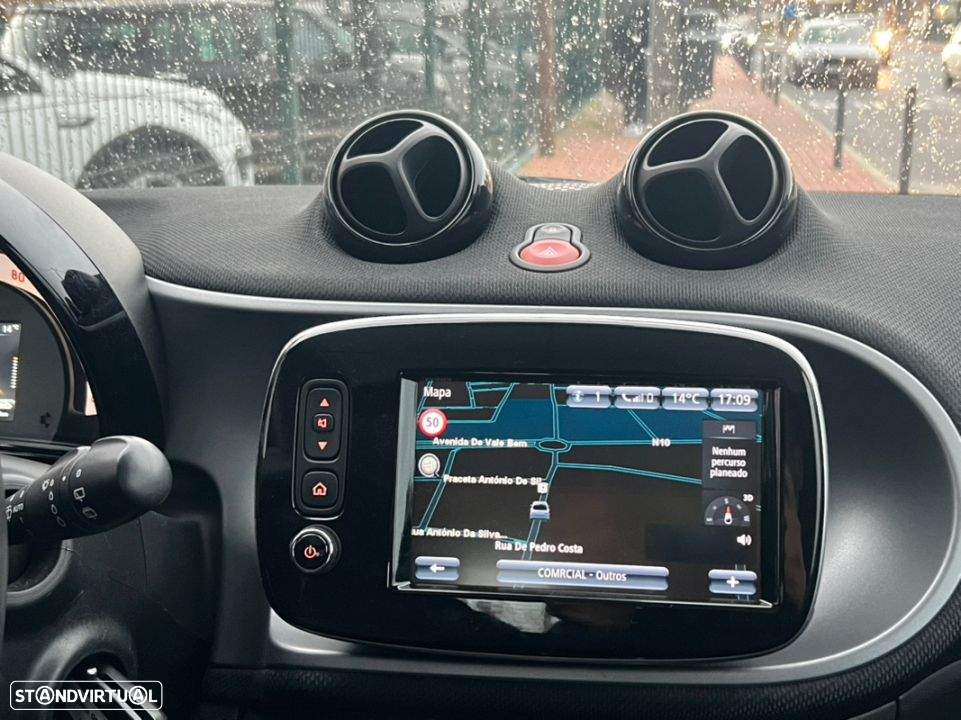Smart ForTwo Coupé - 19