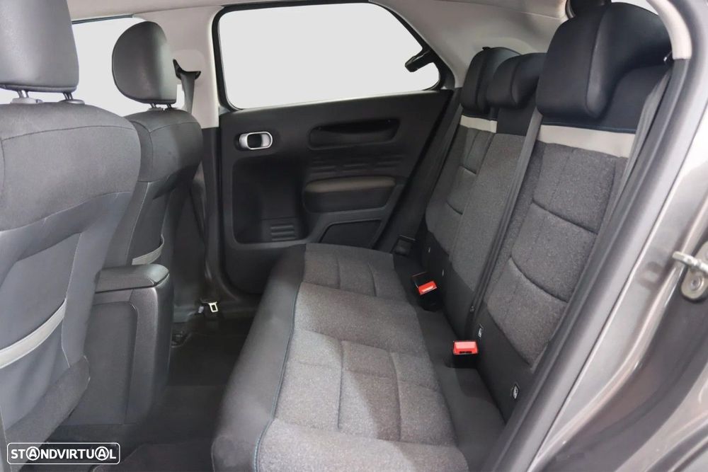 Citroën C4 Cactus 1.2 PureTech Feel Business - 13