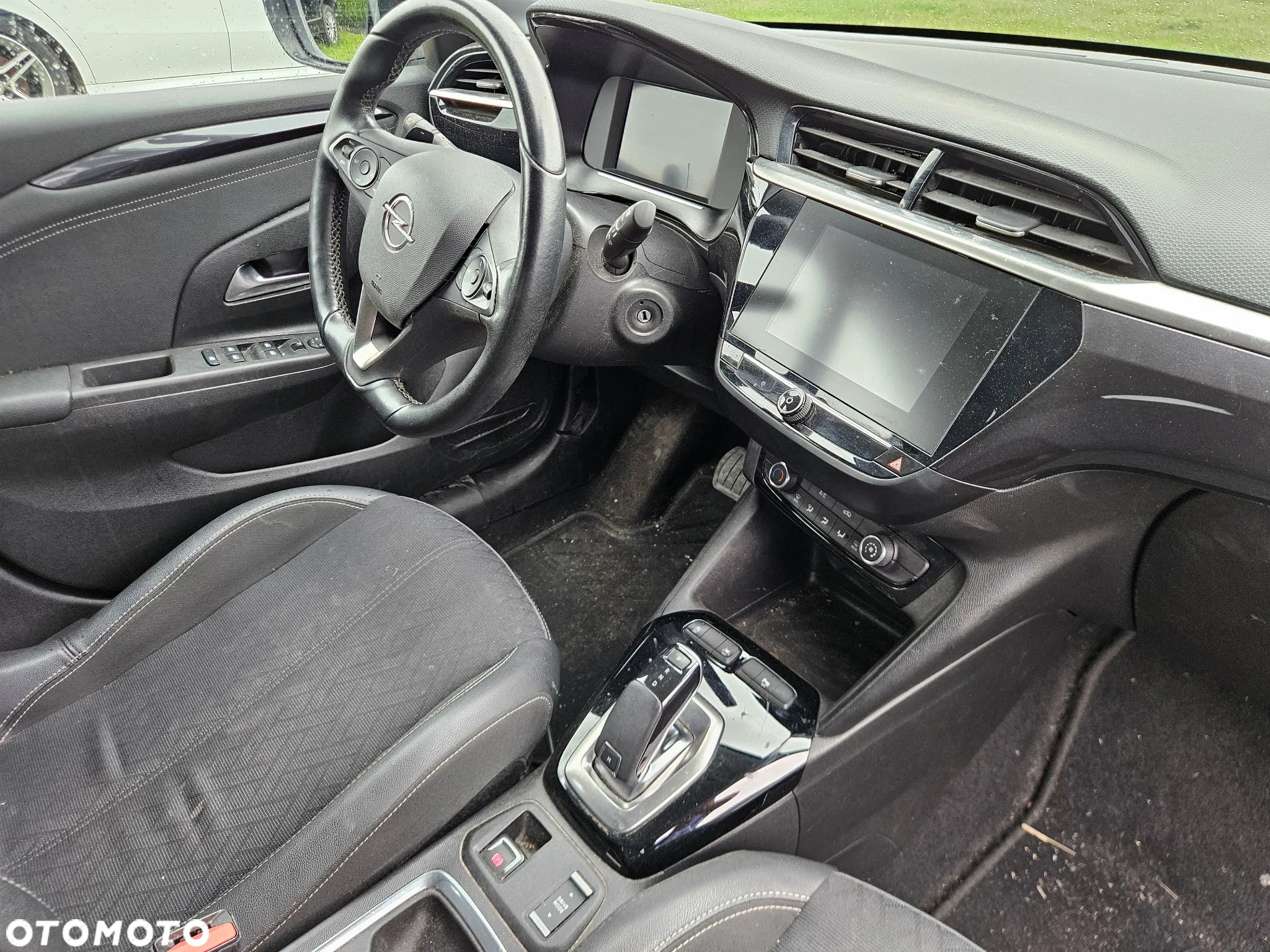 Opel Corsa 1.2 Direct Injection Turbo Automatik Edition - 15