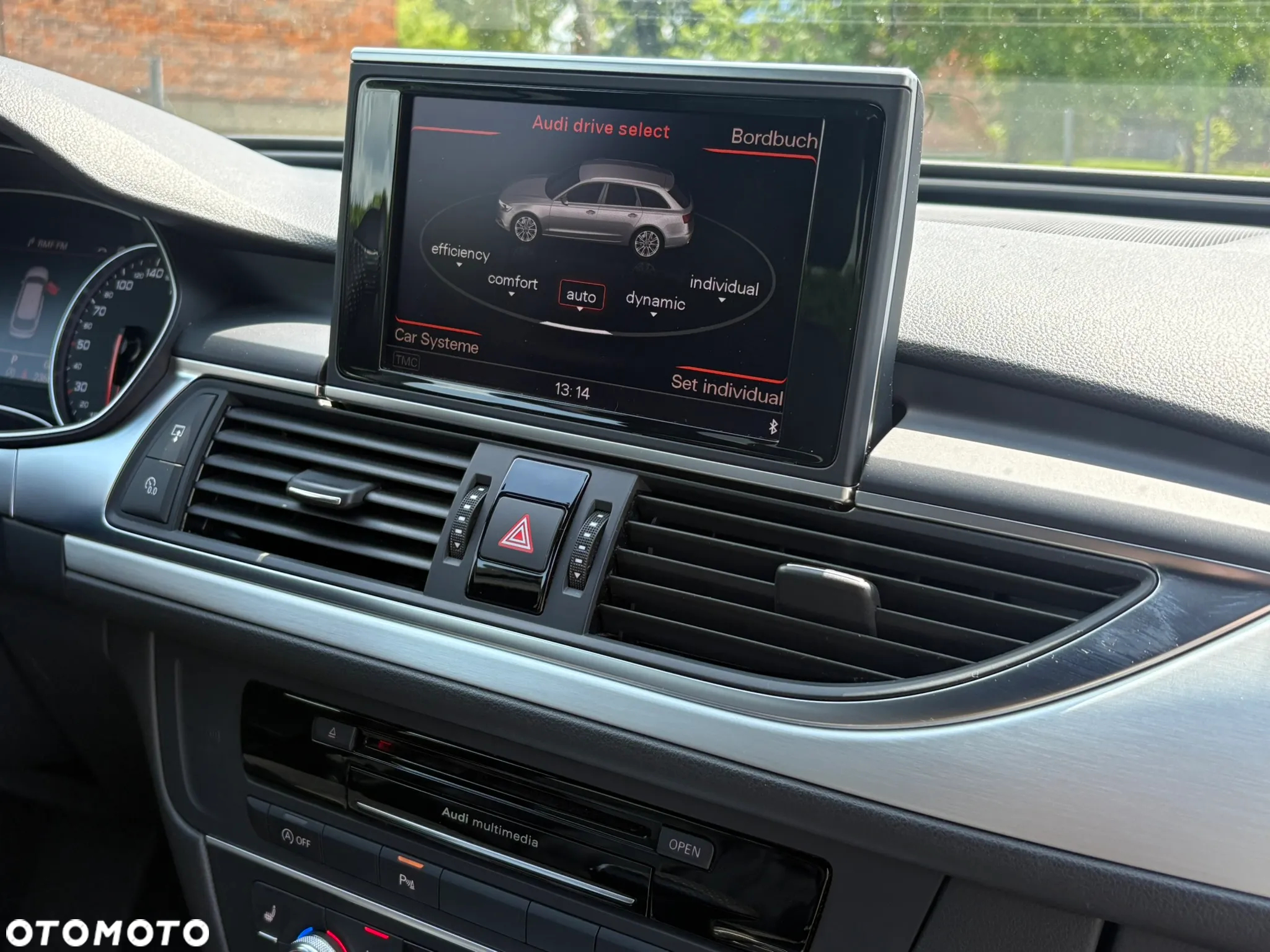 Audi A6 Avant 3.0 TDI DPF quattro S tronic - 15