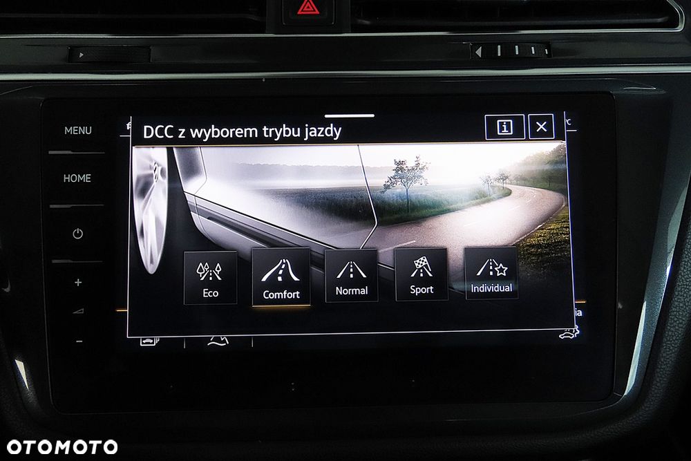 Volkswagen Tiguan Allspace 2.0 TDI SCR 4Motion DSG R-Line - 36
