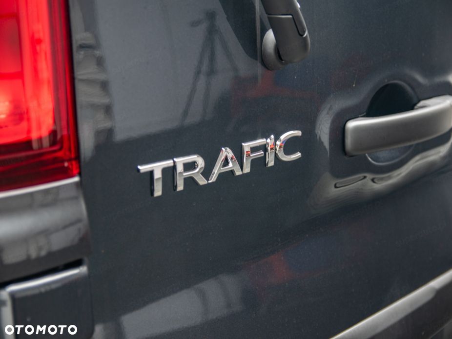 Renault Trafic - 13