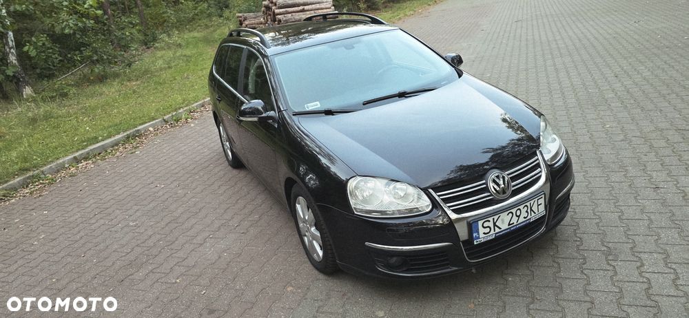 Volkswagen Golf 1.4 TSI Highline - 34