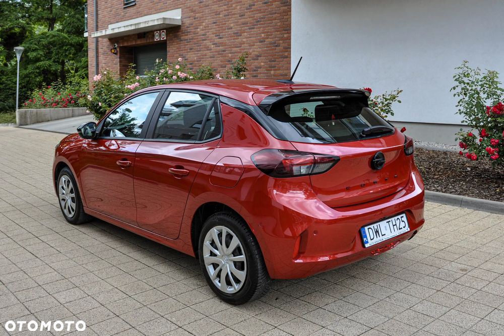 Opel Corsa - 3