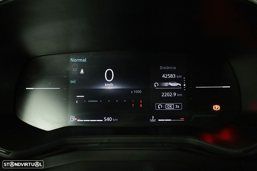 Renault Clio 1.0 TCe Evolution - 14