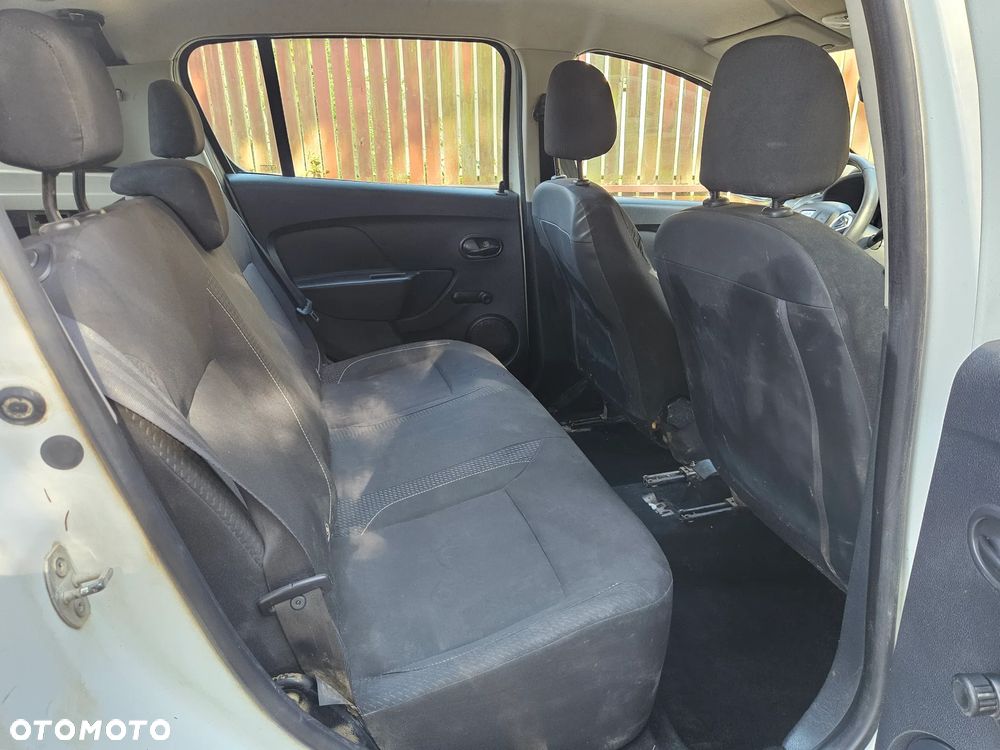 Dacia Sandero 1.0 SCe Ambiance - 7
