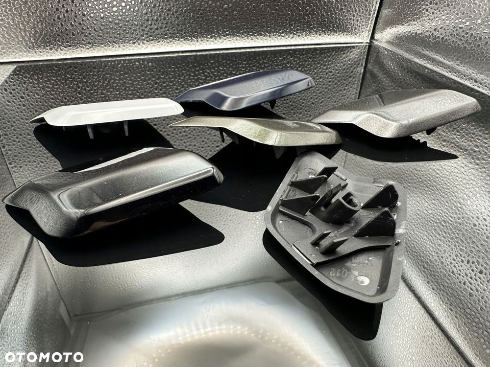 ZAŚLEPKA SPRYSKIWACZA LAMP FORD MONDEO MK4 KOLORY - 8