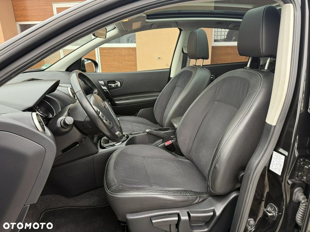 Nissan Qashqai 1.6 360 - 21