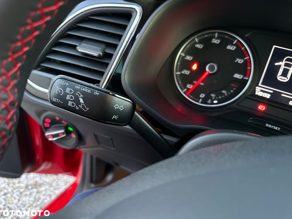 Seat Leon 1.4 TSI Start&Stop FR - 23