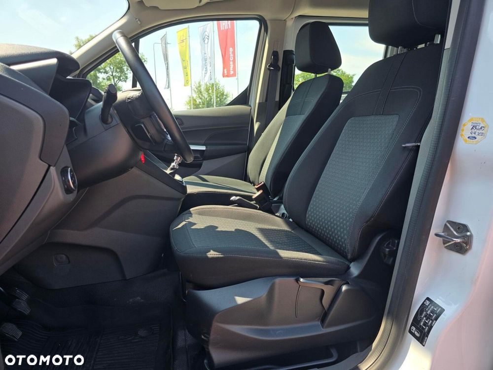 Ford transit-connect L1 VAN - 12