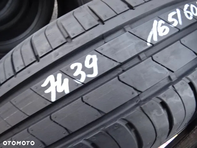 165/60/R14 75H HANKOOK KINERGY ECO - 13