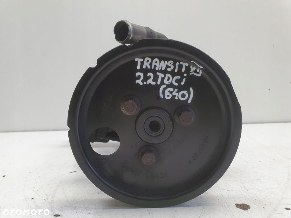 Ford Transit VII MK7 2.2 TDCI POMPA WSPOMAGANIA 6C1Q-3A733-AA - 11