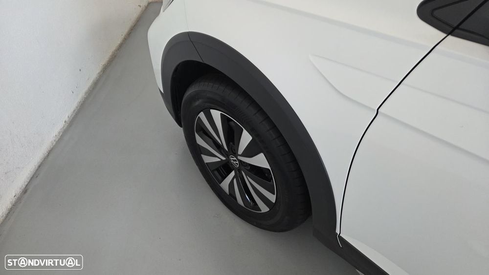 VW Taigo 1.0 TSI Life DSG - 16