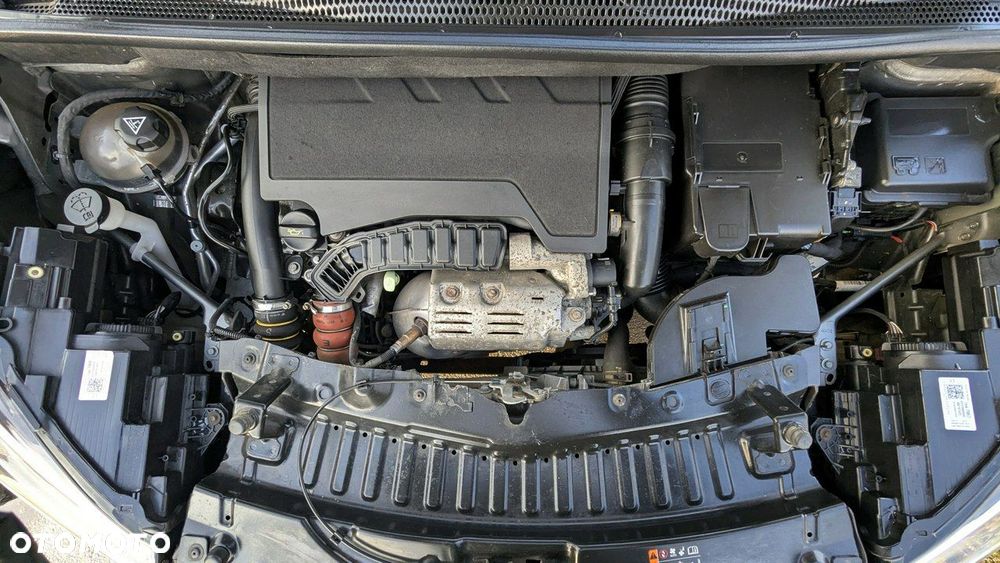 Opel Crossland X - 39