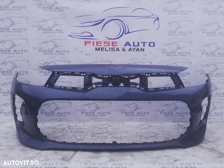Bara fata Kia RIO an 2016-2017-2018-2019-2020 - 1