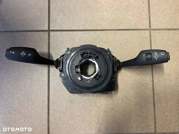 PRZEŁĄCZNIK ZESPOLONY MANETKA BMW F20 F30 F31 9253753