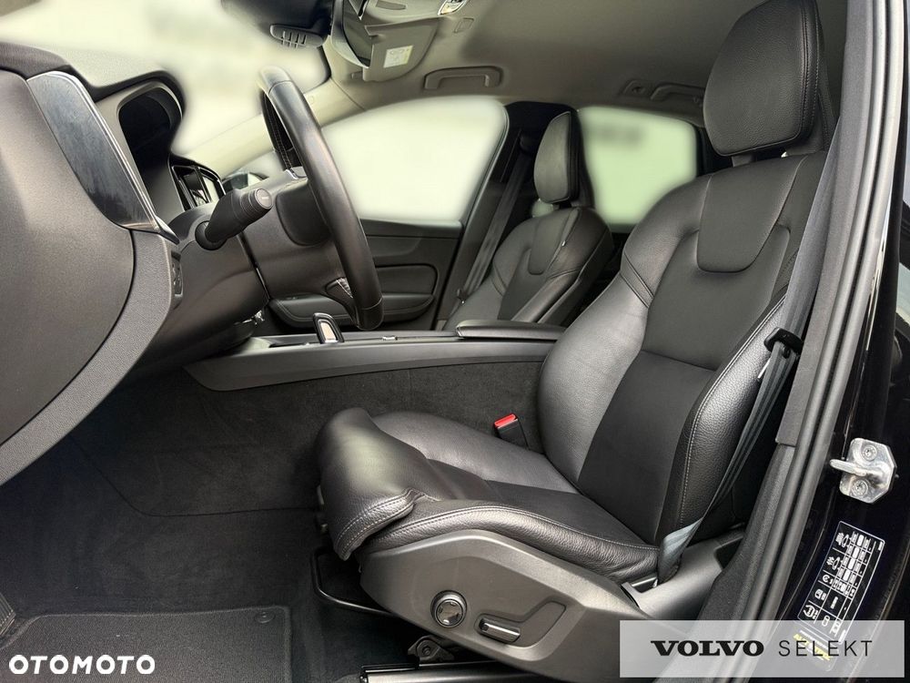 Volvo XC 60 - 11