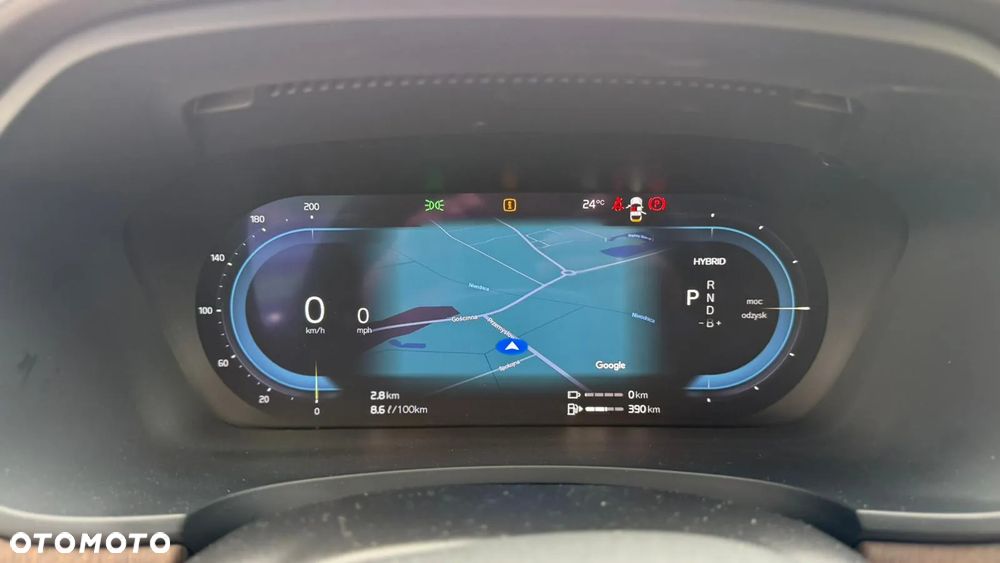 Volvo S90 T8 AWD Plug-In Hybrid Ultimate Bright - 22