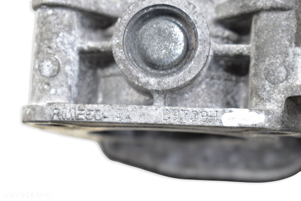 Przepustnica NISSAN QASHQAI J10 JUKE J10 1.6 16V RME50-11 - 7