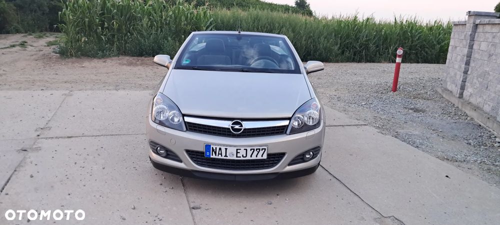 Opel Astra 1.6 Cosmo - 3
