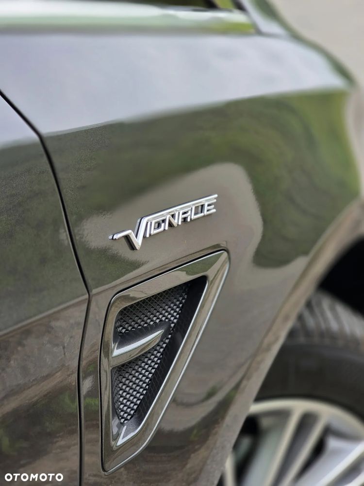 Ford S-Max 2.0 EcoBlue Vignale - 36