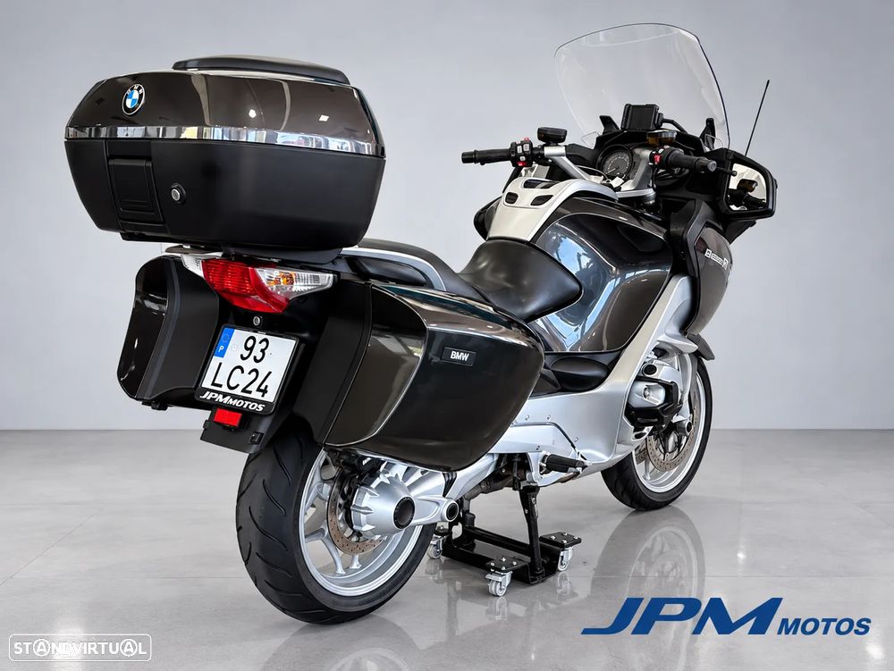 BMW R 1200 RT 3 MALAS - 4