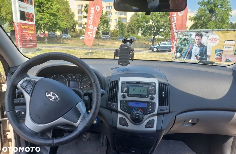 Hyundai i30 1.4 Comfort - 5