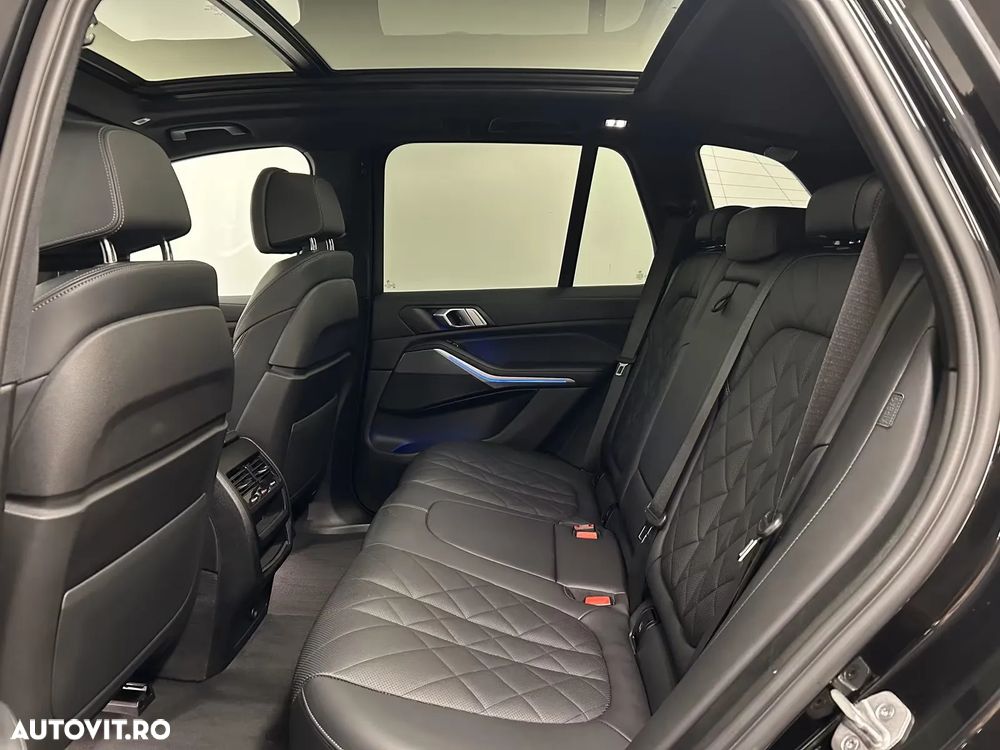 BMW X5 xDrive30d AT MHEV - 24