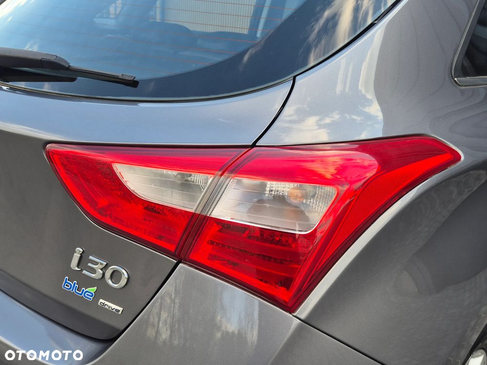 Hyundai i30 1.4 Premium - 39