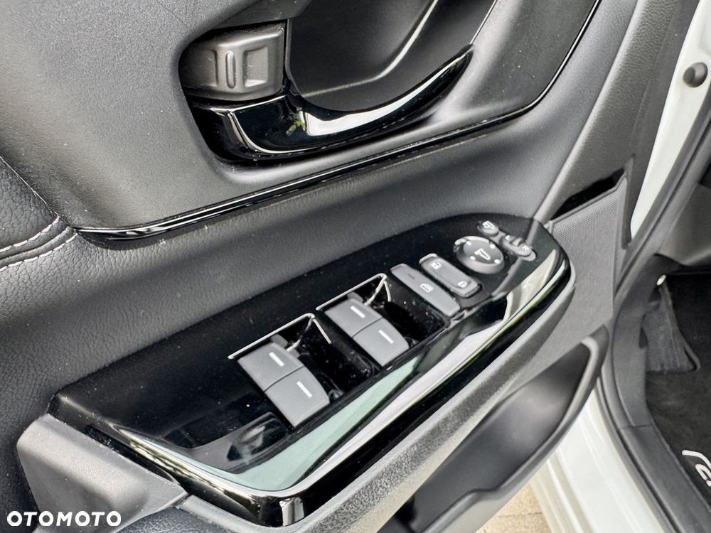 Honda CR-V 2.0 i-MMD Sport Line 2WD CVT - 10