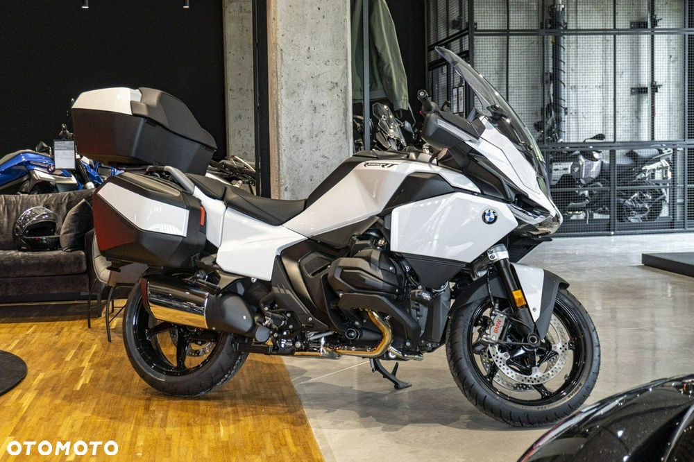BMW RT - 3