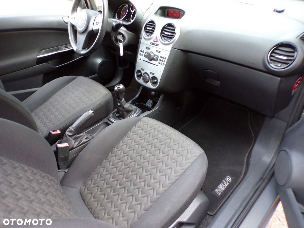 Opel Corsa - 26