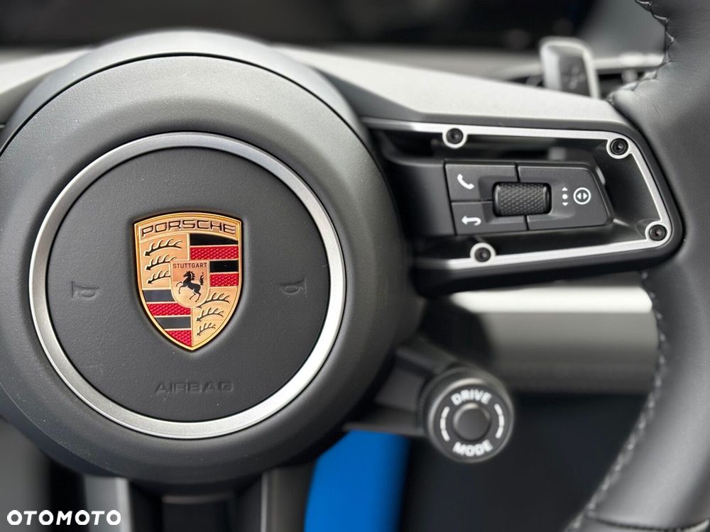 Porsche Panamera - 31