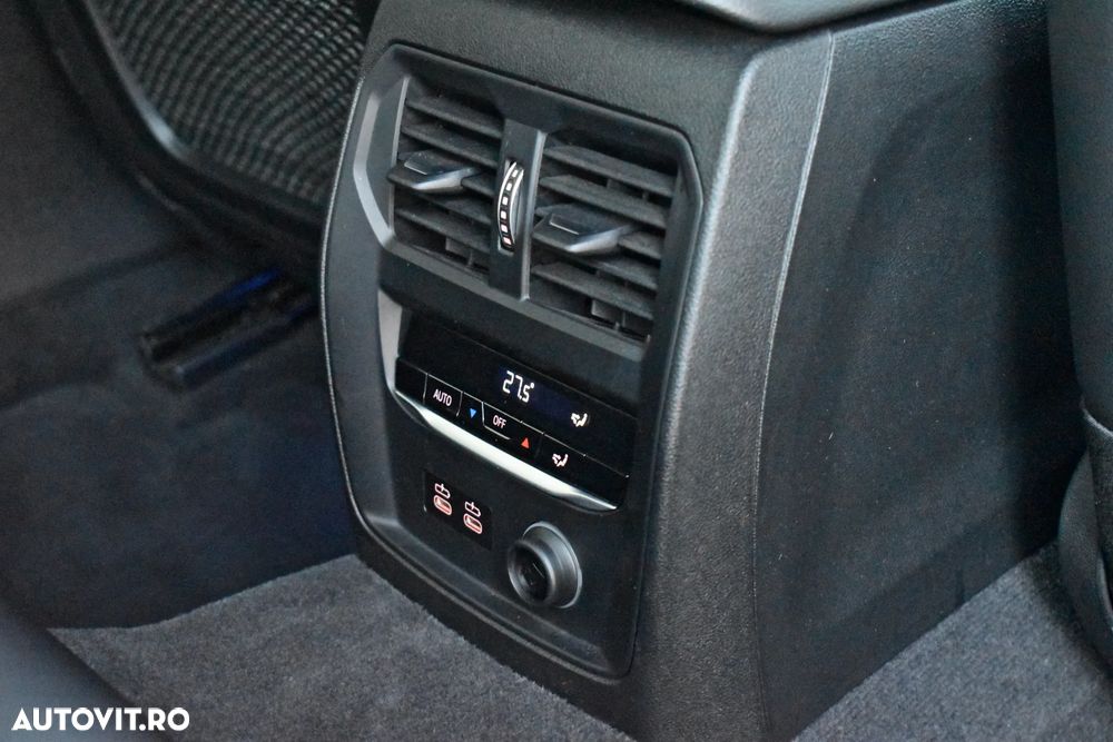 BMW Seria 3 320d xDrive AT - 34