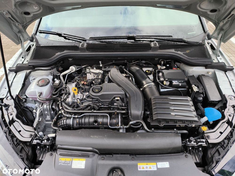 Skoda Scala 1.5 TSI Monte Carlo DSG - 39