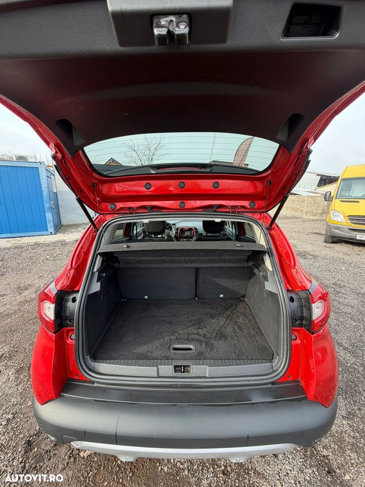Renault Captur - 8