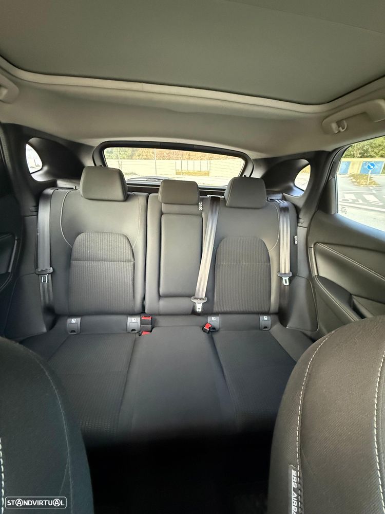 Nissan Qashqai - 23