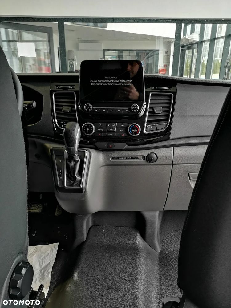 Karmann-Mobil Duncan 535 - 35