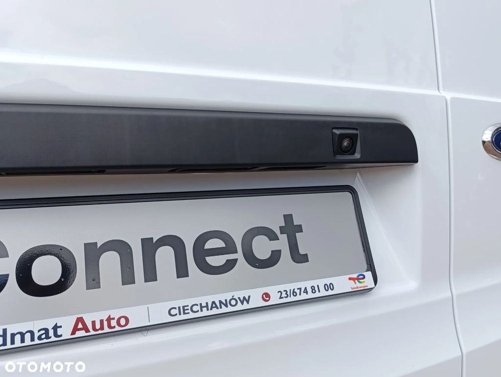 Ford Transit Connect Van L2 - 3