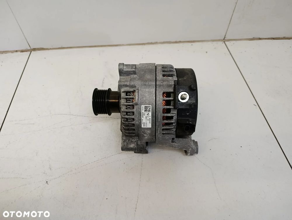 Alternator BMW X4 G02 2.0D - 1
