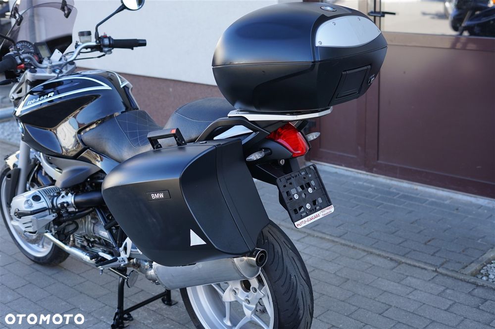 BMW R - 26
