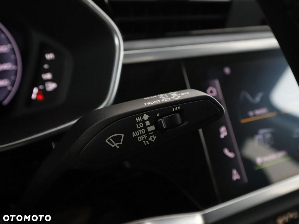 Audi Q3 45 TFSI e S Line S tronic - 37