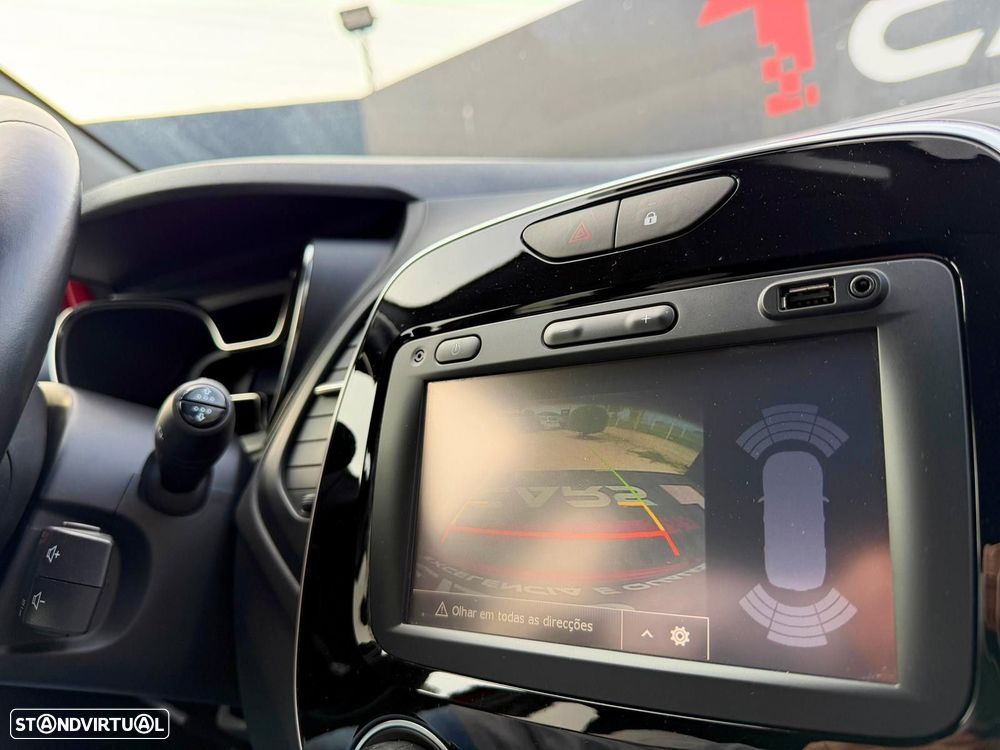 Renault Captur - 15